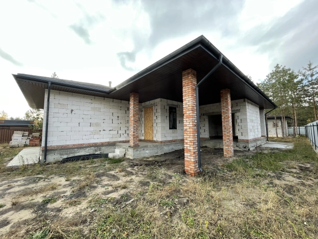 Купить дом в Воронеже. Вариант № 8591704, 1, площадь - квм, цена 18000000 рублей