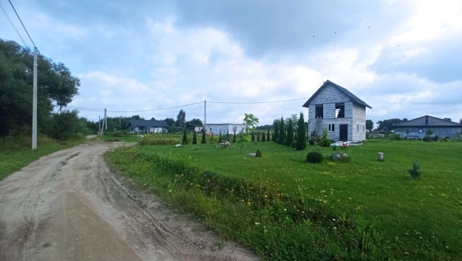 Купить земельный участок в Калининграде. Вариант № 9401480, 1, площадь -  квм, цена 2300000 рублей