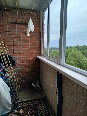 . Вариант № 890093, 7, площадь - 32.7 квм, цена 2250000 рублей