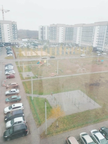 Купить однокомнатную квартиру в Стерлитамаке. Вариант № 4831660, 6, площадь -  квм, цена 3350000 рублей