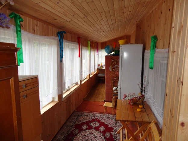 Купить дом в Судогде. Вариант № 23561, 2, площадь -  квм, цена 1400000 рублей