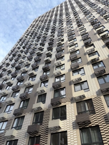 Купить квартиру в Москве. Вариант № 5758127, 12, площадь -  квм, цена 13500000 рублей