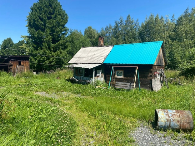 Купить дом в Иркутской области. Вариант № 3055232, 5, площадь -  квм, цена 4550000 рублей