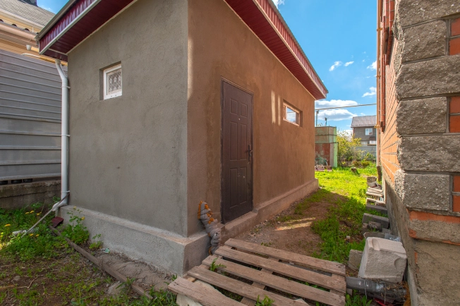 Купить дом на улице Матросова в Республике Башкортостан. Вариант № 59136, 17, площадь -  квм, цена 14400000 рублей