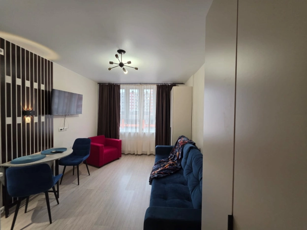 Снять квартиру в Московской области. Вариант № 8420976, 1, площадь - квм, цена 37000 рублей