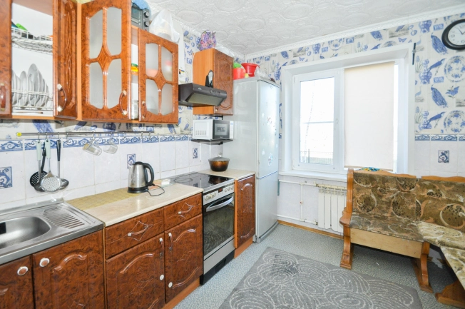 . Вариант № 34247, 0, площадь - 51 квм, цена 5880000 рублей