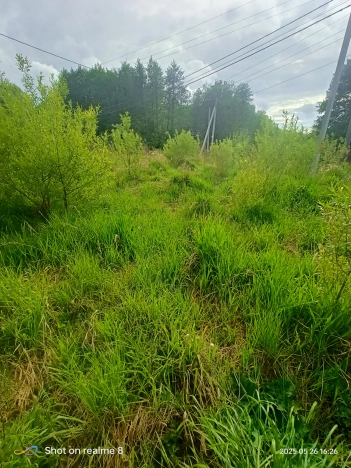 Купить земельный участок на улице Цветочная в Калининграде. Вариант № 39098, 4, площадь -  квм, цена 1400000 рублей