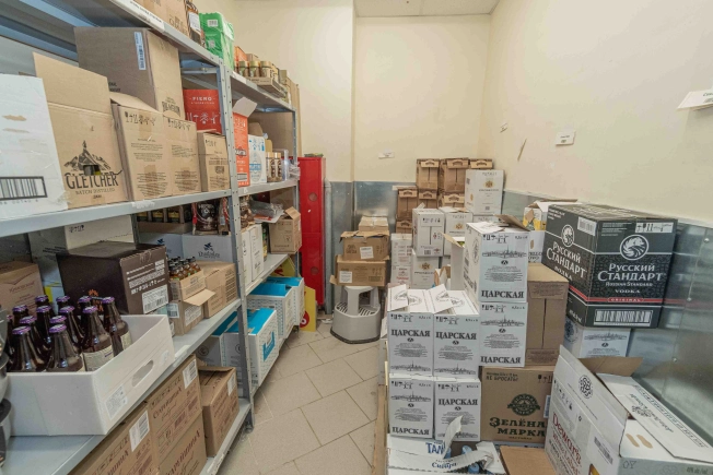 Купить коммерческую недвижимость в Владимире. Вариант № 2136000, 22, площадь -  квм, цена 59000000 рублей
