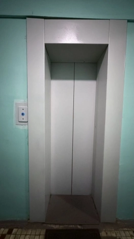 Купить однокомнатную квартиру на улице Шелепихинская набережная в Москве. Вариант № 9868815, 9, площадь -  квм, цена 5700000 рублей