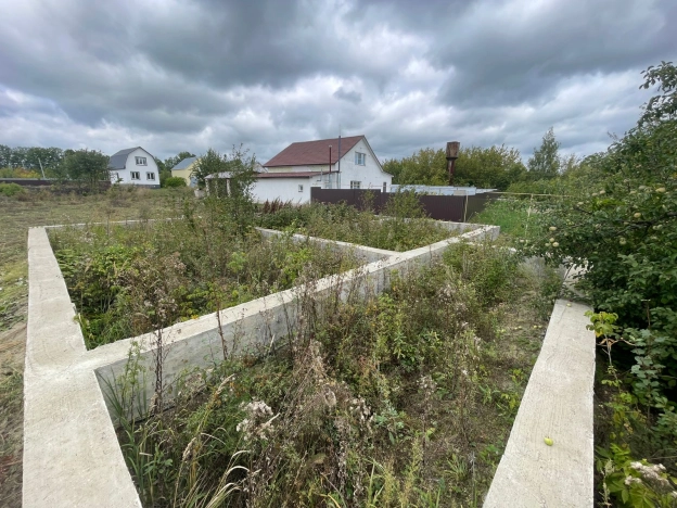 Купить земельный участок на улице 2-й проезд Буслаева в Пензе. Вариант № 3944282, 7, площадь -  квм, цена 1000000 рублей