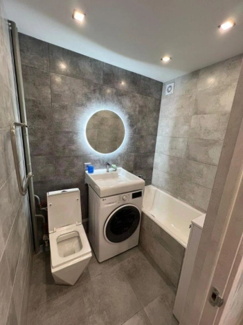 Купить квартиру в Москве. Вариант № 9236753, 9, площадь - квм, цена 19500000 рублей