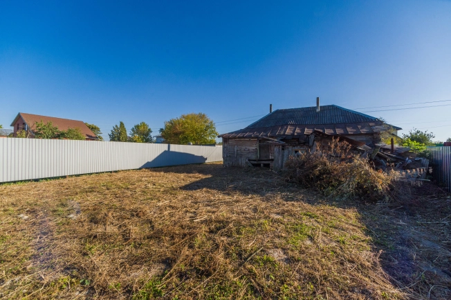 Купить дом на улице 2-й Аллейный проезд в Рязани. Вариант № 5557442, 9, площадь -  квм, цена 1800000 рублей