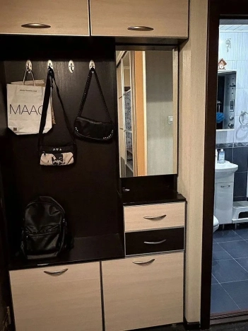 Купить квартиру в районе Октябрьский в Владимире. Вариант № 10007419, 2, площадь -  квм, цена 4500000 рублей