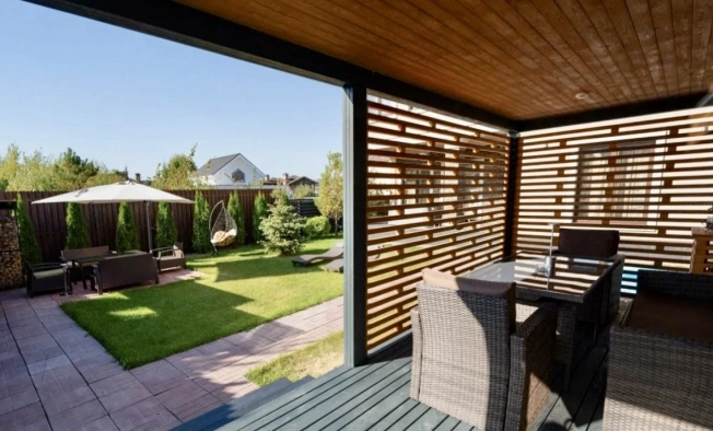 Купить дом в Видном. Вариант № 26645, 22, площадь -  квм, цена 55000000 рублей