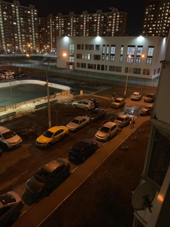 Купить двухкомнатную квартиру на улице Юбилейный проспект в Реутове. Вариант № 9849841, 3, площадь -  квм, цена 10900000 рублей