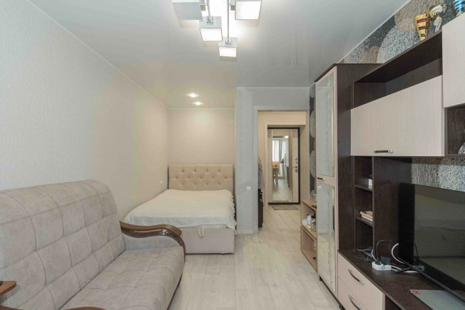 Купить квартиру на улице Новгородская в Владимире. Вариант № 6162729, 8, площадь -  квм, цена 4570000 рублей