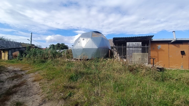 Купить однокомнатную квартиру на улице Олимпийская в Калининградской области. Вариант № 4007199, 13, площадь -  квм, цена 2600000 рублей