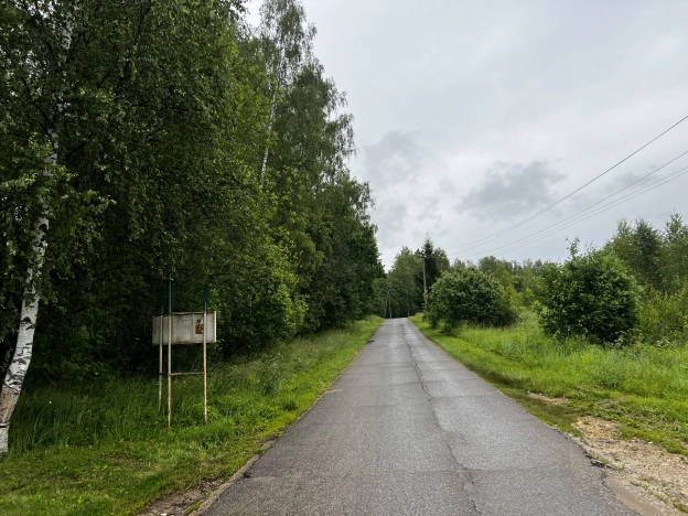 Купить земельный участок в Москве. Вариант № 8993414, 11, площадь -  квм, цена 2700000 рублей