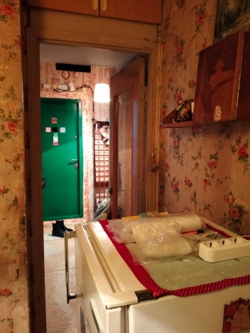 Купить квартиру в Москве. Вариант № 9382669, 10, площадь - квм, цена 15000000 рублей