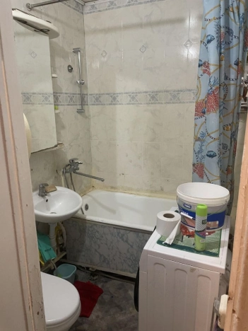 Купить квартиру в Москве. Вариант № 9384076, 3, площадь -  квм, цена 18150000 рублей