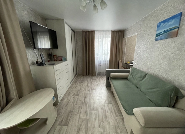 Купить квартиру в Белгороде. Вариант № 9687175, 0, площадь -  квм, цена 4500000 рублей