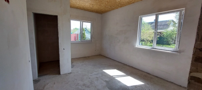 Купить дом на улице Средний переулок в Калининграде. Вариант № 9004889, 8, площадь -  квм, цена 3900000 рублей