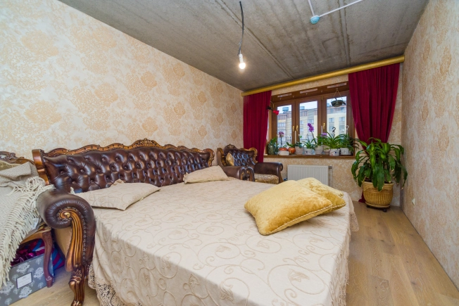 Купить двухкомнатную квартиру в Рязанской области. Вариант № 9304415, 1, площадь -  квм, цена 7999000 рублей