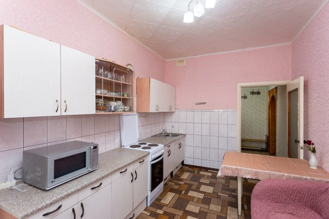 Купить квартиру на улице проспект Строителей в Владимире. Вариант № 27516, 18, площадь -  квм, цена 6790000 рублей