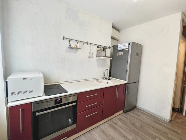 Купить двухкомнатную квартиру на улице Линейная в Новосибирской области. Вариант № 9322825, 4, площадь -  квм, цена 5600000 рублей