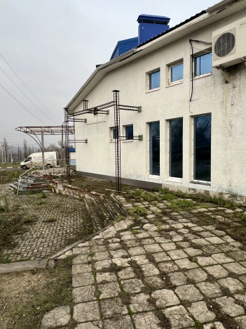 Купить здания в Белгороде. Вариант № 9780395, 11, площадь -  квм, цена 10300000 рублей