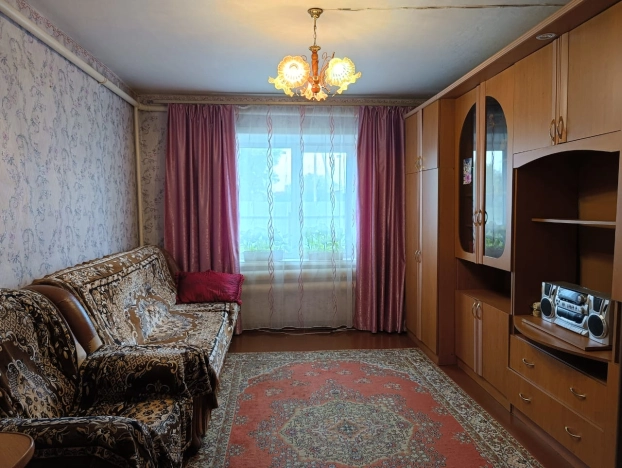 Купить дом в Микрорайоне Военный городок, Бердск в Бердске. Вариант № 44443, 4, площадь -  квм, цена 3800000 рублей