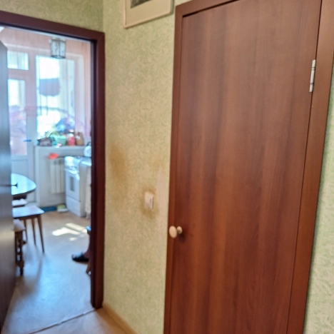 Купить двухкомнатную квартиру в Лакинске. Вариант № 2458054, 5, площадь -  квм, цена 3200000 рублей