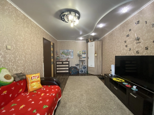 Купить четырехкомнатную квартиру в Белгородской области. Вариант № 10097545, 2, площадь -  квм, цена 3900000 рублей