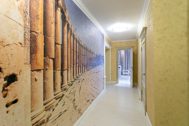 . Вариант № 29343, 44, площадь - 92.4 квм, цена 14900000 рублей