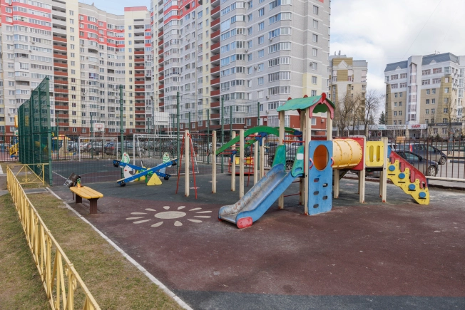 . Вариант № 31199, 29, площадь - 46.3 квм, цена 5500000.0000 рублей