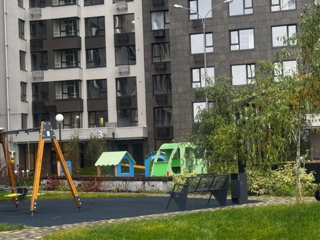 Купить квартиру в новостройках на улице Птицеводов в Рязани. Вариант № 3295567, 10, площадь -  квм, цена 10429000 рублей