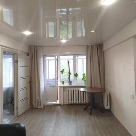 Купить двухкомнатную квартиру в Микрорайоне 15-й, Ангарск в Ангарске. Вариант № 59475, 0, площадь -  квм, цена 3500000 рублей