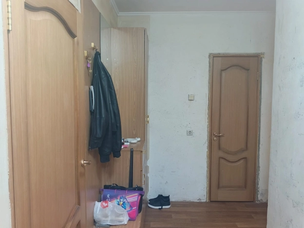 Купить однокомнатную квартиру на улице Харьковская в Москве. Вариант № 10393872, 10, площадь - квм, цена 4500000 рублей