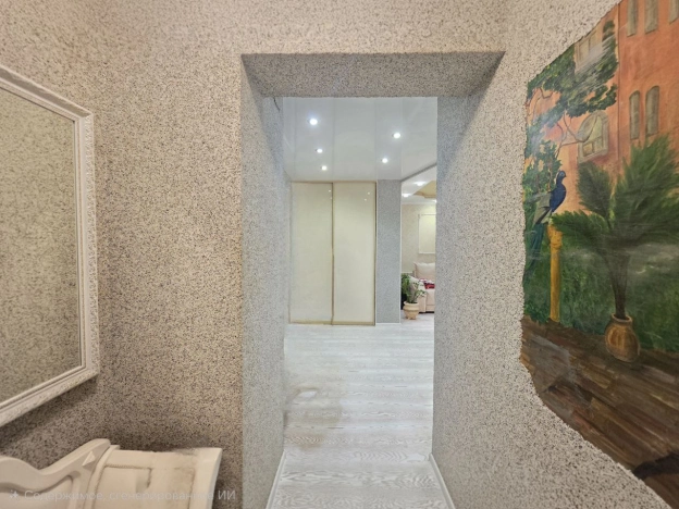 Купить квартиру в Улан-Удэ. Вариант № 9556012, 6, площадь -  квм, цена 15000000 рублей