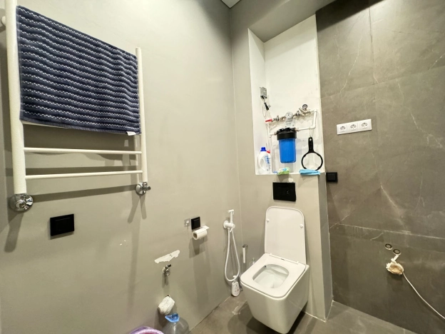 Купить двухкомнатную квартиру на улице Юрия Клыкова в Элисте. Вариант № 29497, 5, площадь -  квм, цена 7900000 рублей