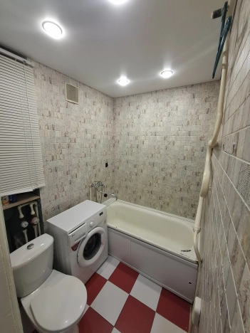 Купить однокомнатную квартиру в Стерлитамаке. Вариант № 6262005, 8, площадь -  квм, цена 2450000 рублей