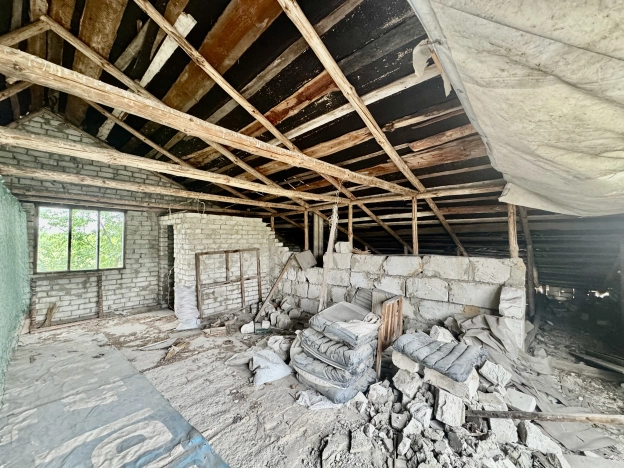 Купить дом на улице 2-й переулок Гагарина в Старом Осколе. Вариант № 40759, 12, площадь -  квм, цена 750000 рублей