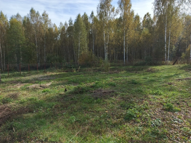 Купить земельный участок в Владимире. Вариант № 6621300, 9, площадь -  квм, цена 1600000 рублей