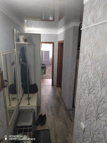 . Вариант № 39335, 9, площадь - 52 квм, цена 3600000 рублей