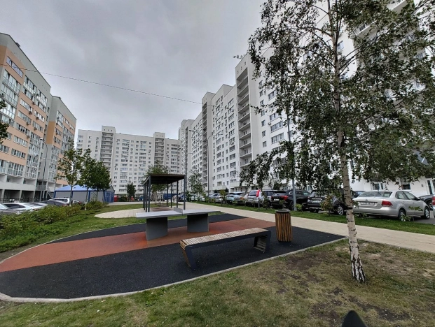 . Вариант № 3664610, 11, площадь - 41 квм, цена 4850000 рублей