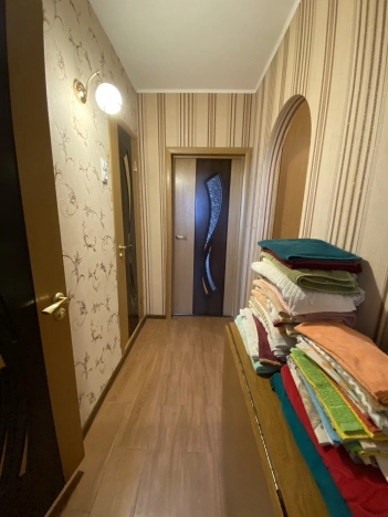 Купить четырехкомнатную квартиру в Владимирской области. Вариант № 7469, 15, площадь -  квм, цена 8260000 рублей