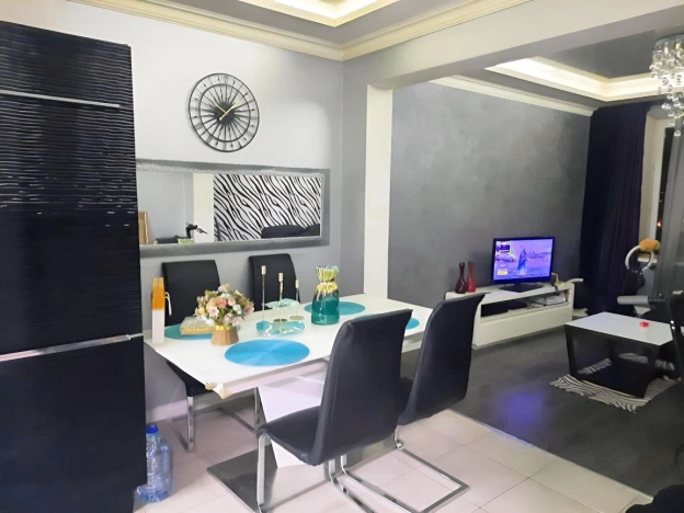 Купить квартиру в Дзержинском. Вариант № 3301005, 0, площадь -  квм, цена 11300000 рублей