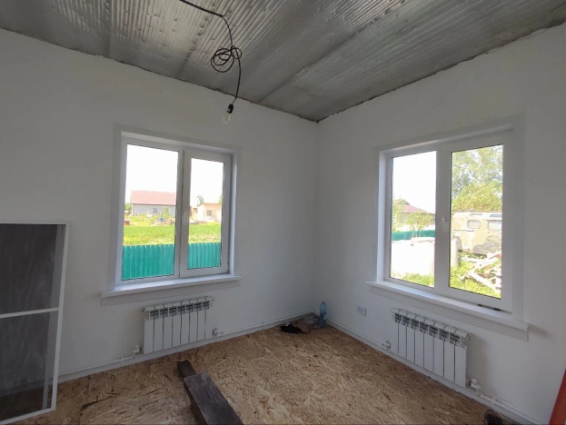 Купить дом на улице Набережная в Тюменской области. Вариант № 45625, 5, площадь -  квм, цена 5300000 рублей