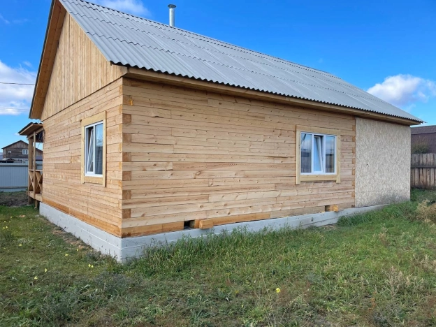 Купить дом в Улан-Удэ. Вариант № 6693656, 6, площадь -  квм, цена 3350000 рублей