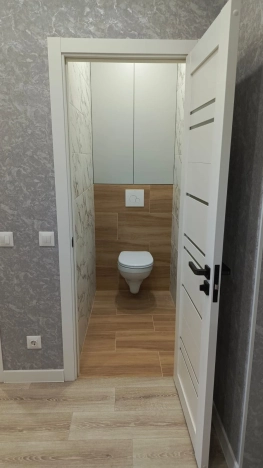 Купить квартиру в ЖК Чжень Син, Литер 8 в Благовещенске. Вариант № 6891869, 6, площадь -  квм, цена 10200000 рублей